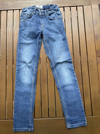 Tom Tailor Jeans, Grösse 140