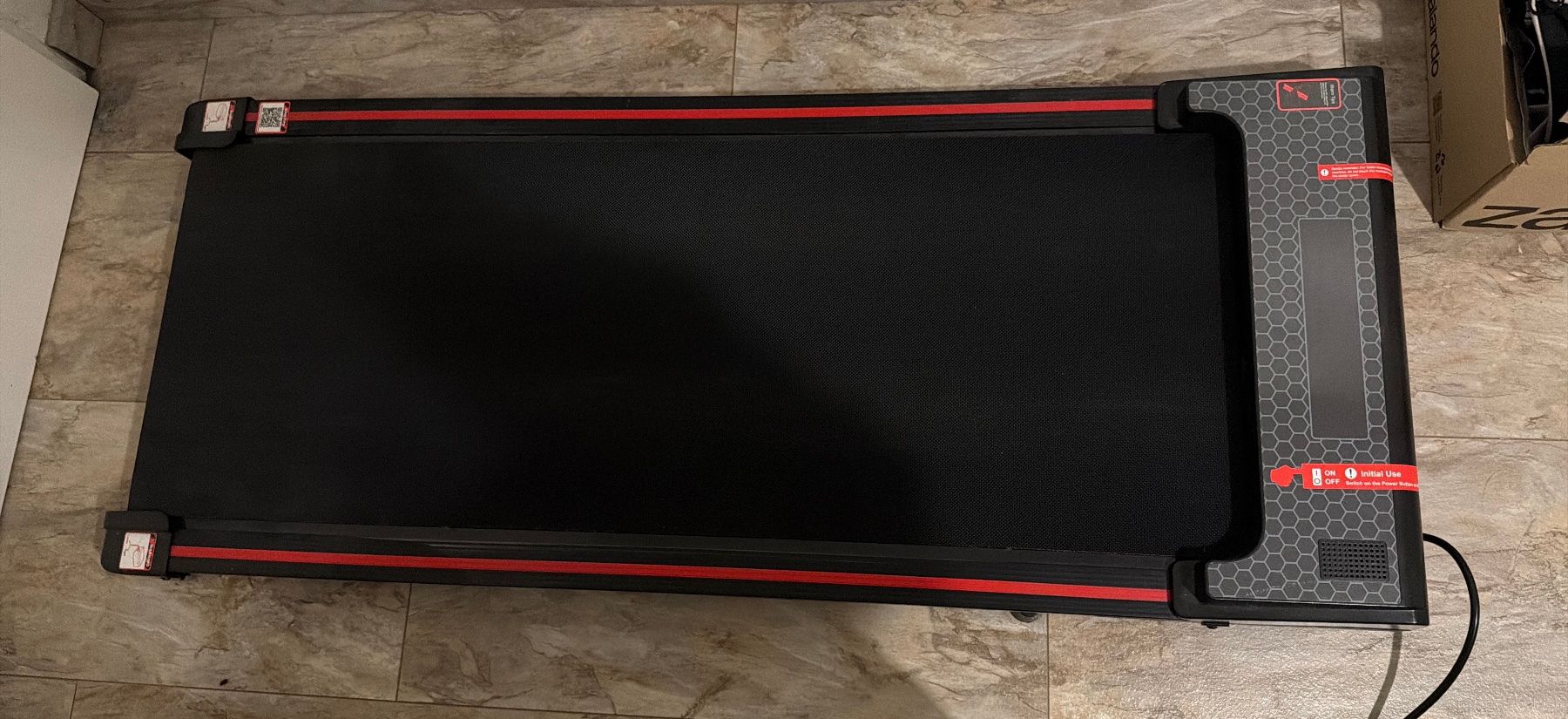Hometrainer: Laufband – Usato da Lausen venduto da kiz_x55m