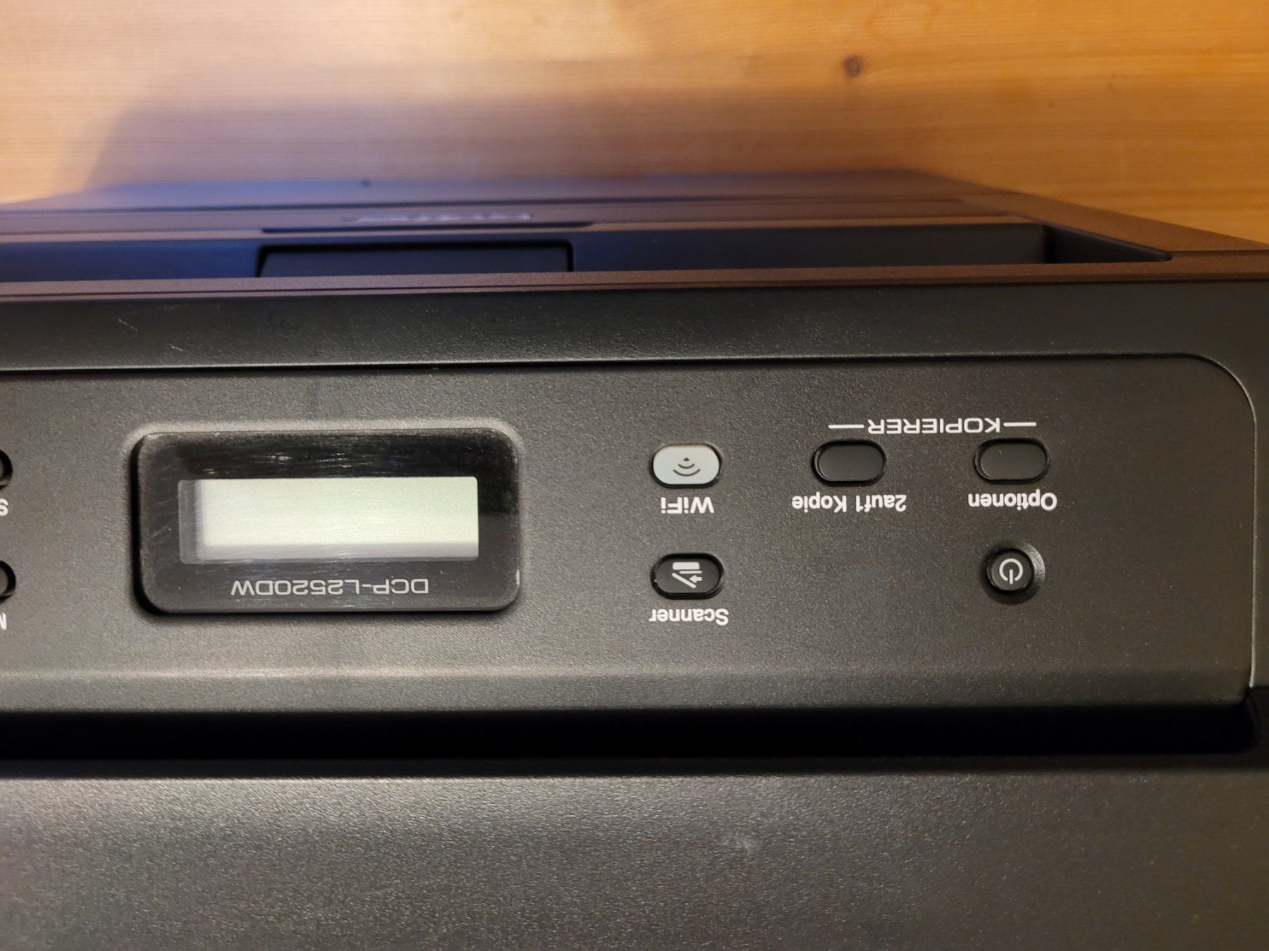 Brother Stampanti: Scanner / Laserdrucker Brother DCP-L2520dw – Usato da Gempenach venduto da moudi60 4