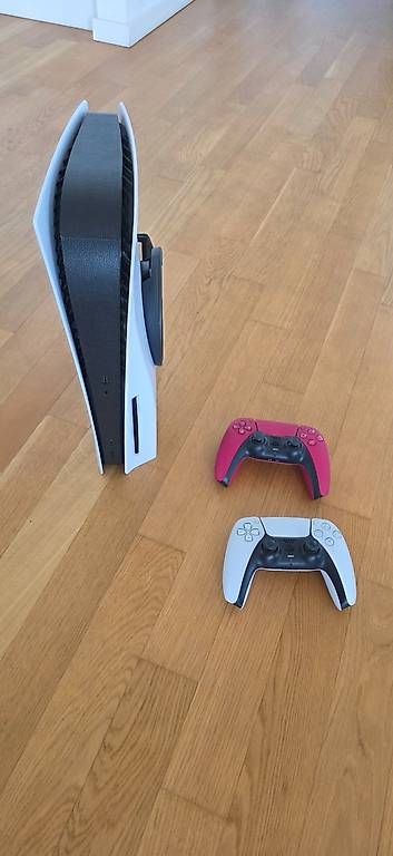 Konsolen: PlayStation 5 Édition Disc excellent état – Gebraucht aus Crissier von tic_qb2s 2