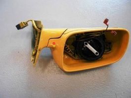 Seitenspiegel links Audi S3 quattro