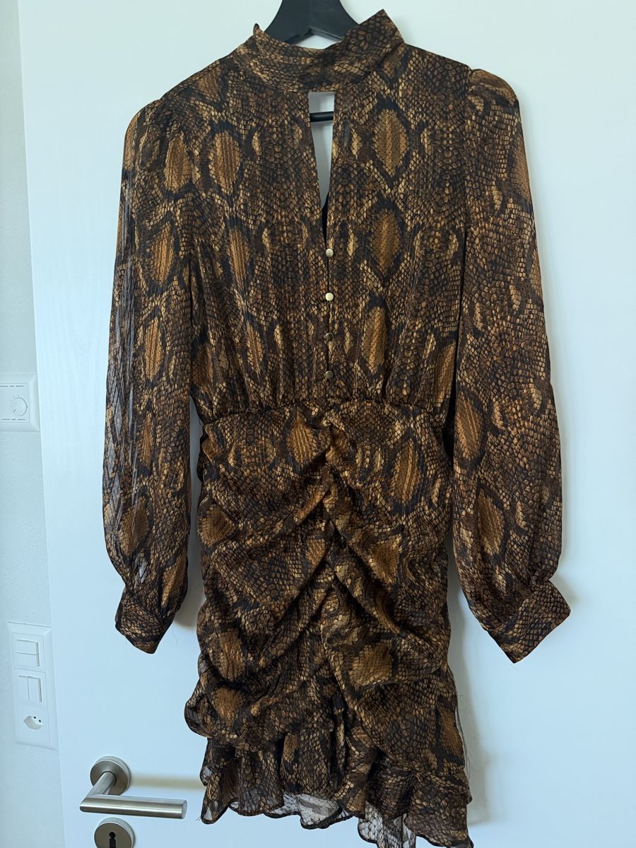 Zara Robes: Zara Kleid s – Neuf (Voir description) à Thierachern par User_amsa 1