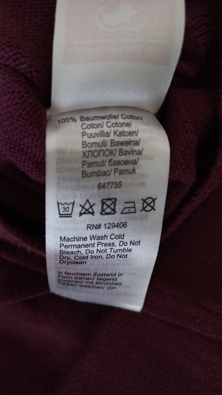 Pullover & Sweatshirts: Schwangerschaft Pullover 34/XS – Gebraucht aus Olten von PizPadella02 2