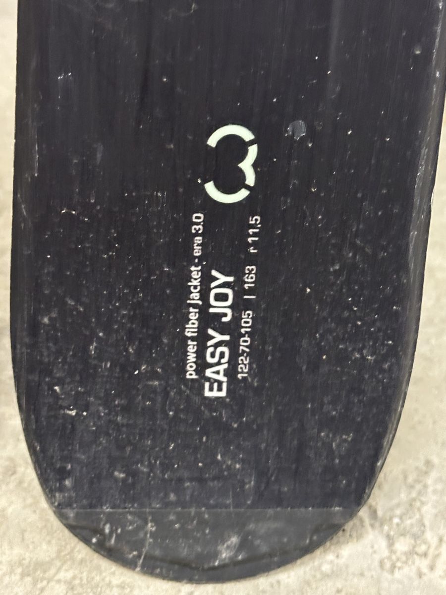Head Skis: Head Easy Joy 163 cm  – Gebraucht aus Renens VD von nick_simon 3