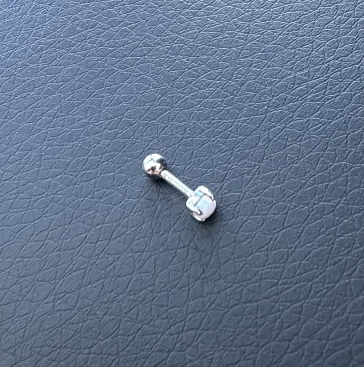 Ohrringe & -stecker: Helix Opal Silber von Ania Haie – Neu (gemäss Beschreibung) aus Neerach von irasan 1