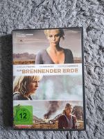 AUF BRENNENDER ERDE       DVD