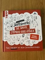 Sketchnotes - die grosse Symbolbibliothek - Band 1