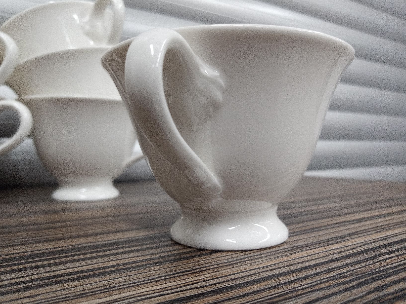 Villeroy & Boch Tazze: Villeroy & Boch Tasse – Usato da Reiden venduto da Zofi-Brocki 1