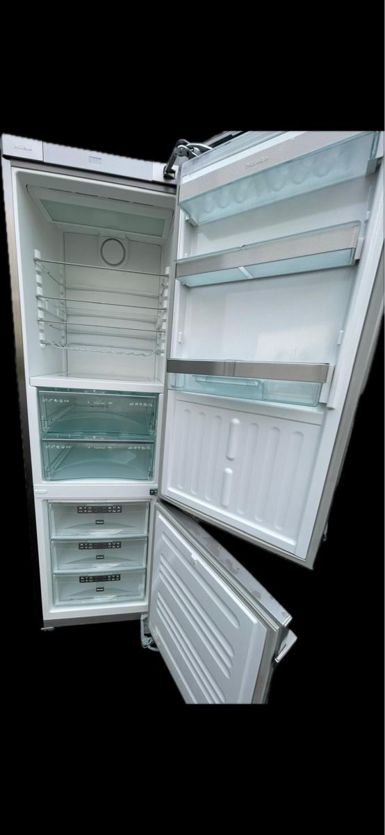 Kühlschrank: Miele Kühlschrank KFN14927SDed-1 – Gebraucht aus Luzern von Fabian_Ni 1