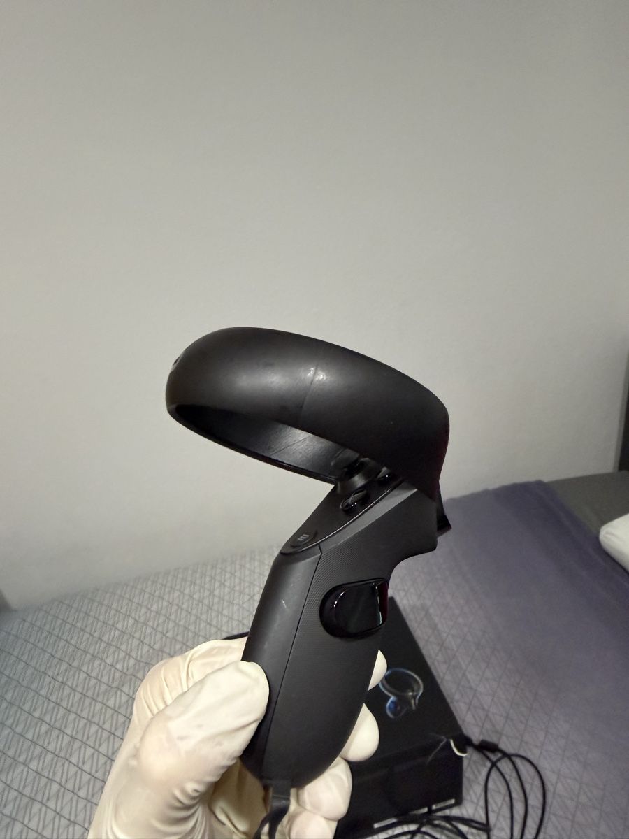 Meta VR Brille: Oculus Rift S VR Brille – Gebraucht aus Wallisellen von luc_h7kq 4