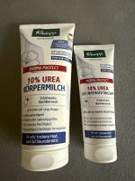 Kneipp: Derma Protect Körpermilch + SOS Intensiv Balsam