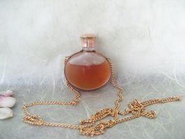 Nina Ricci Parfüm Flacon Miniatur Anhänger – Mini alt