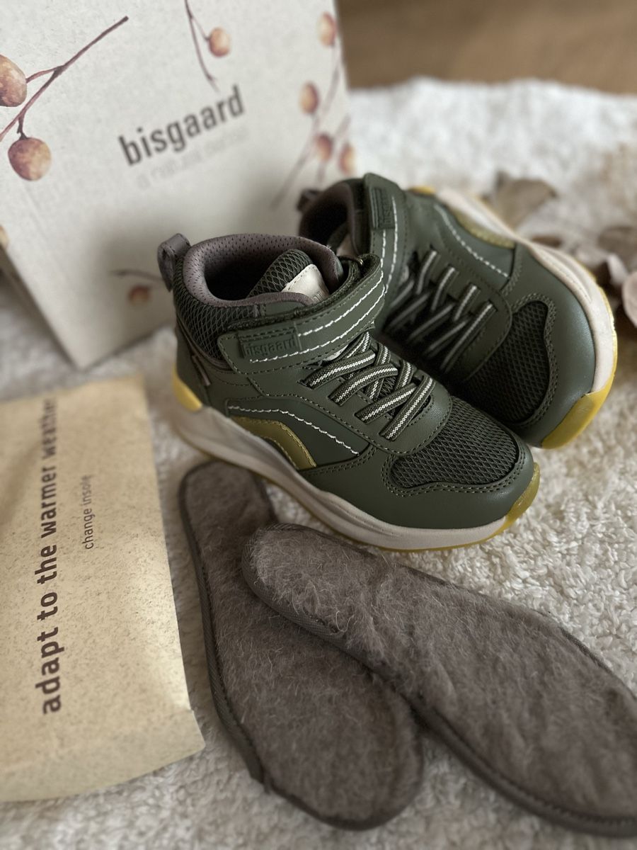 Stilvolle Bisgaard Kinderschuhe Und Bewertungnie12664