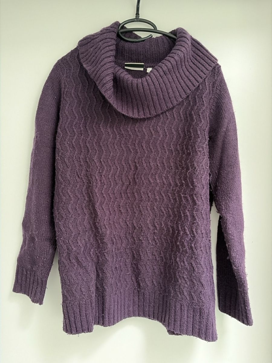 C&A Maglioni & Felpe: Pullover Gr. L – Usato da Pfungen venduto da era_fnc2