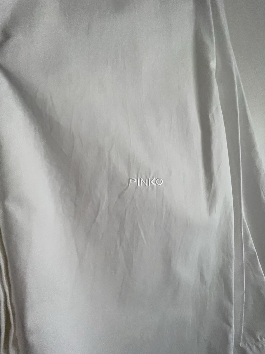 Pinko Blusen: Pinko Bluse Made in Italy 42 – Neu (gemäss Beschreibung) aus Dübendorf von olh_rs5r 4