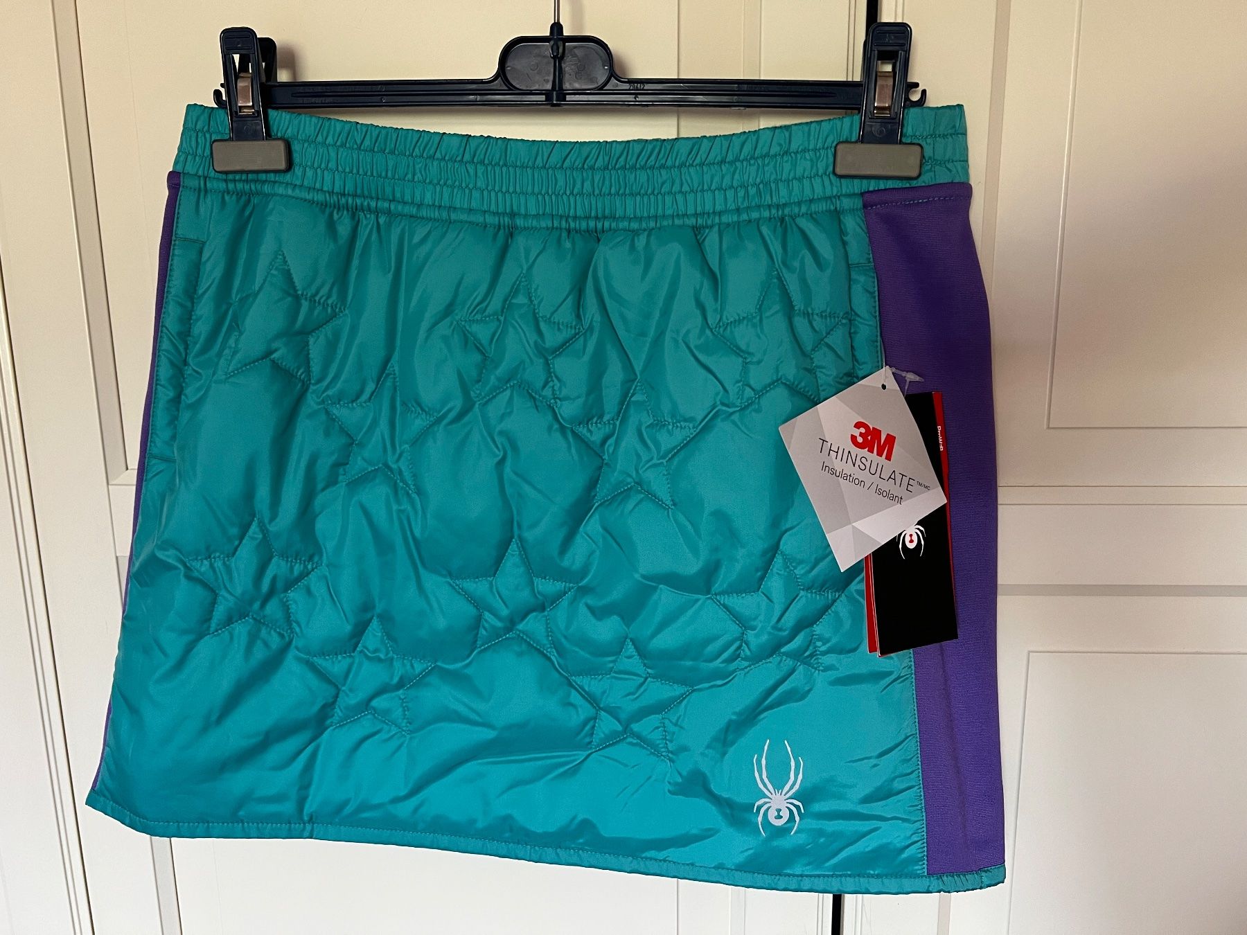 Kleider & Röcke: Jupe hiver Spyder – Neu und originalverpackt aus Savagnier von Pivovar2