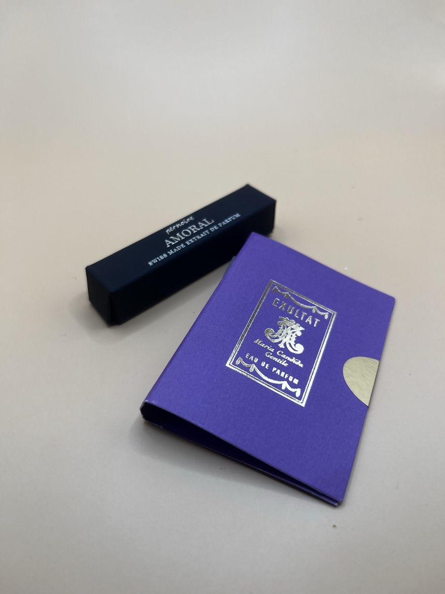 Profumi & Eau de Toilette: EDP niche x2 – Nuovo e nell'imballaggio originale da Genève venduto da StaceyH