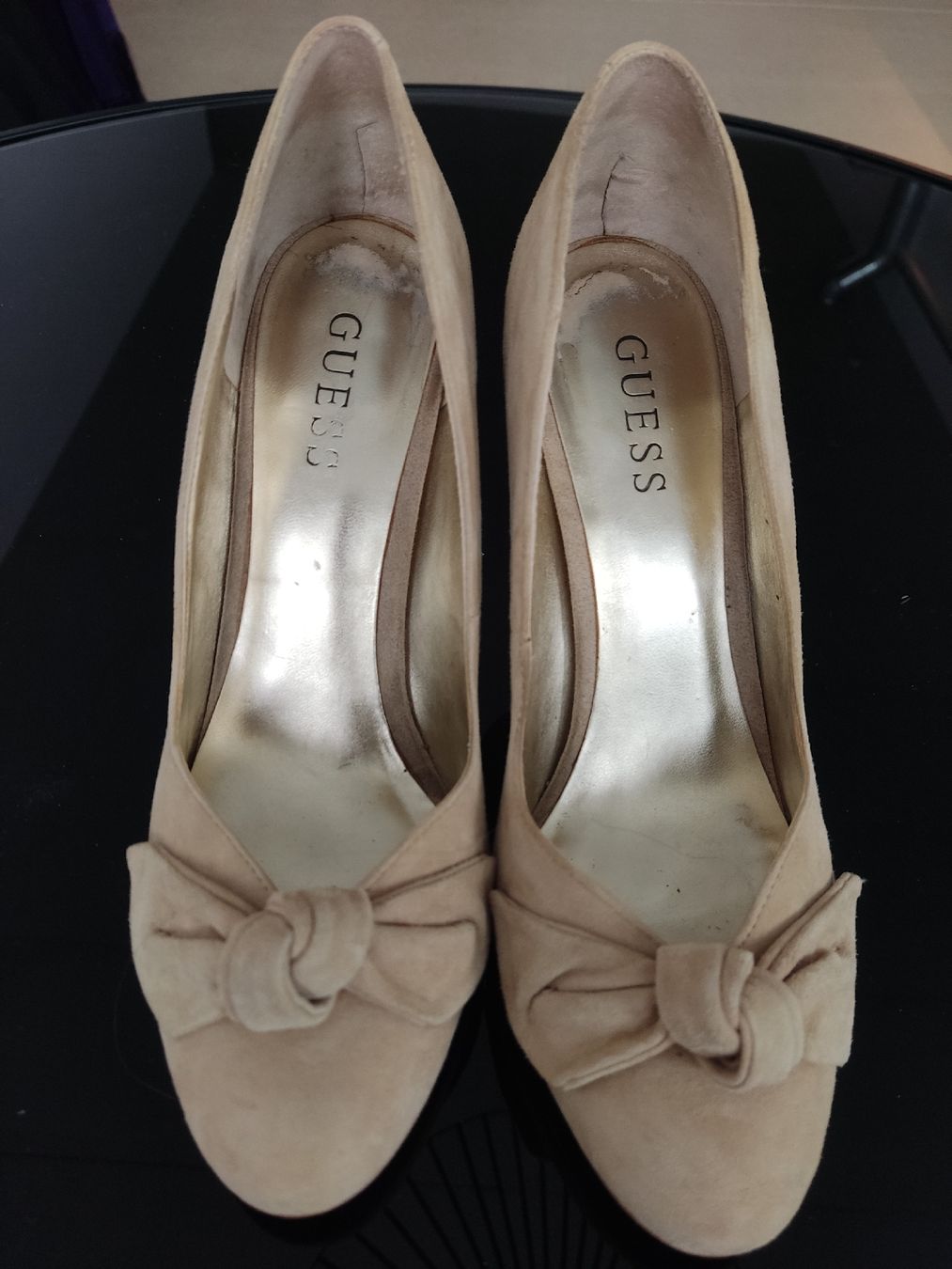Guess Scarpe da donna: Guess Pumps 38 – Usato da Zürich venduto da alu_dzr7 1