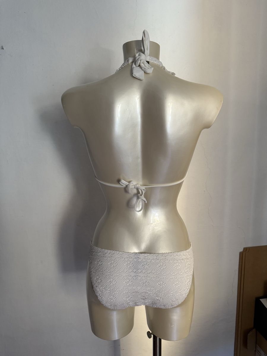 Ralph Lauren Badekleider & Bikinis: Ralph Lauren monokini M – Gebraucht aus Barna von orbuyorcry 1