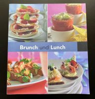 Brunch und Lunch
