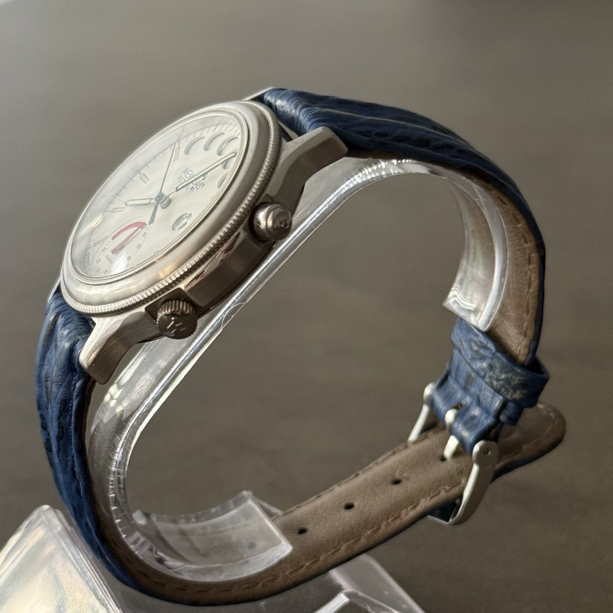Orologi: Memosail Regatta Chronograph   – Usato da Villmergen venduto da Swiss2011 4