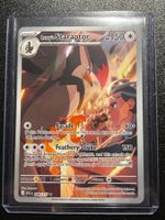 Larry's Staraptor IR Ascended Heroes (ASC249) EN NM