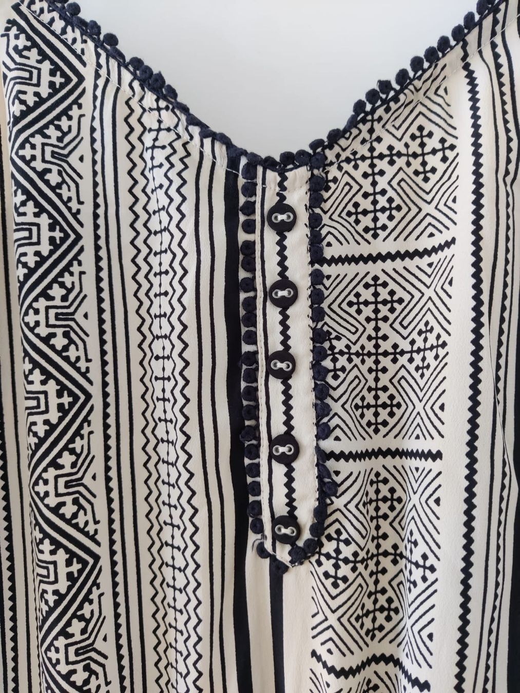 Mango Jumpsuits: Mango Jumpsuit grM – Gebraucht aus Schönenwerd von sal_75dx 4