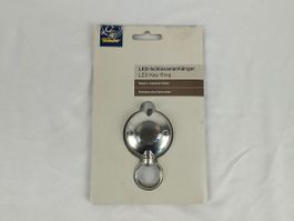 TCHIBO LED-Schlüsselanhänger