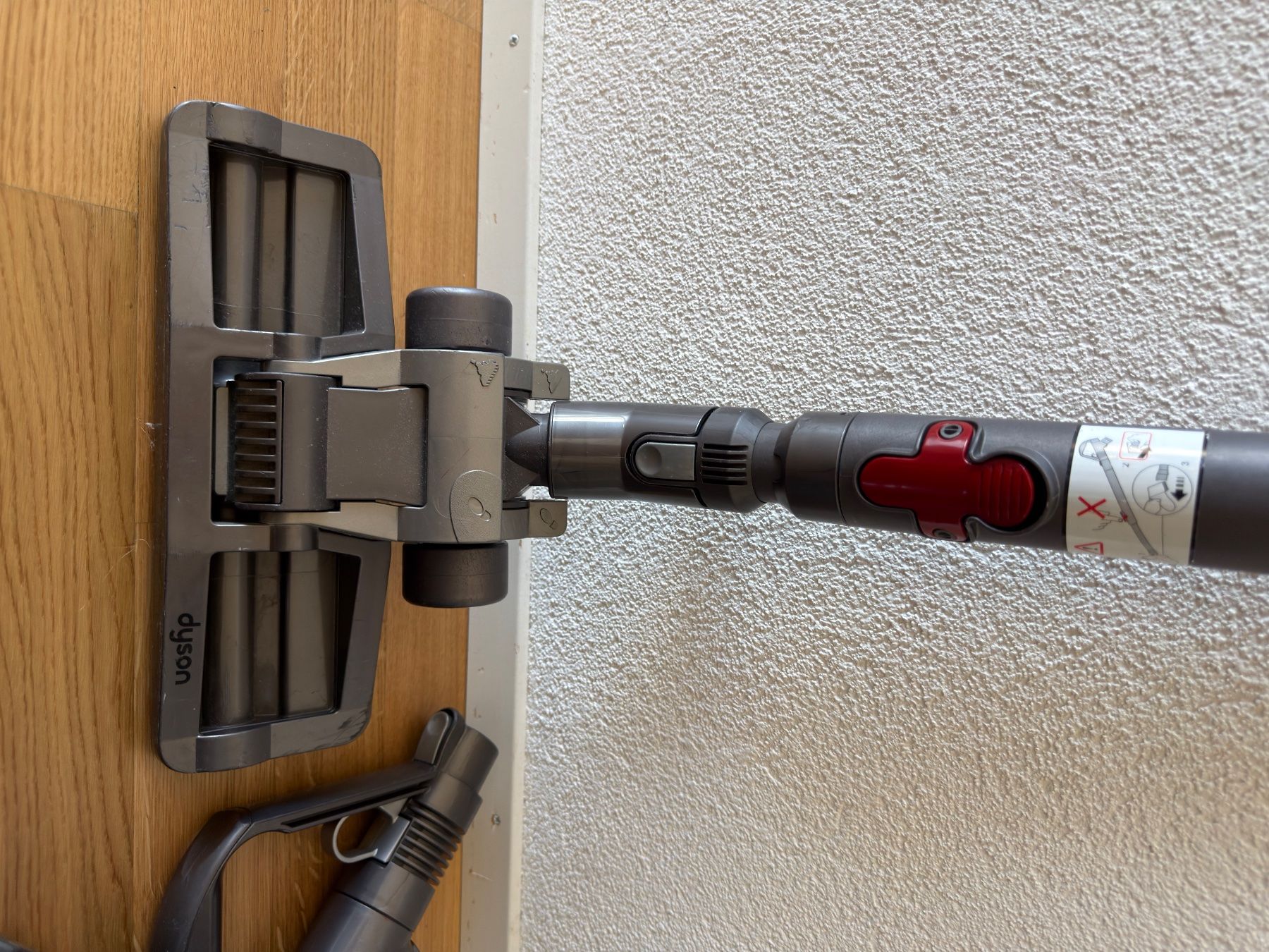 Dyson Aspirapolveri & Accessori: Staubsauger – Usato da Suhr venduto da ase_s2bd 3