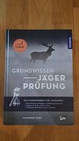 Grundwissen Jägerprüfung Siegfried Seibt