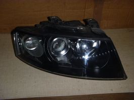 Xenon-Scheinwerfer 8H0941004BA Audi A4 Cabrio
