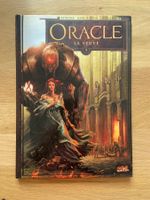 ORACLE / TOME 5 / PREMIERE EDITION