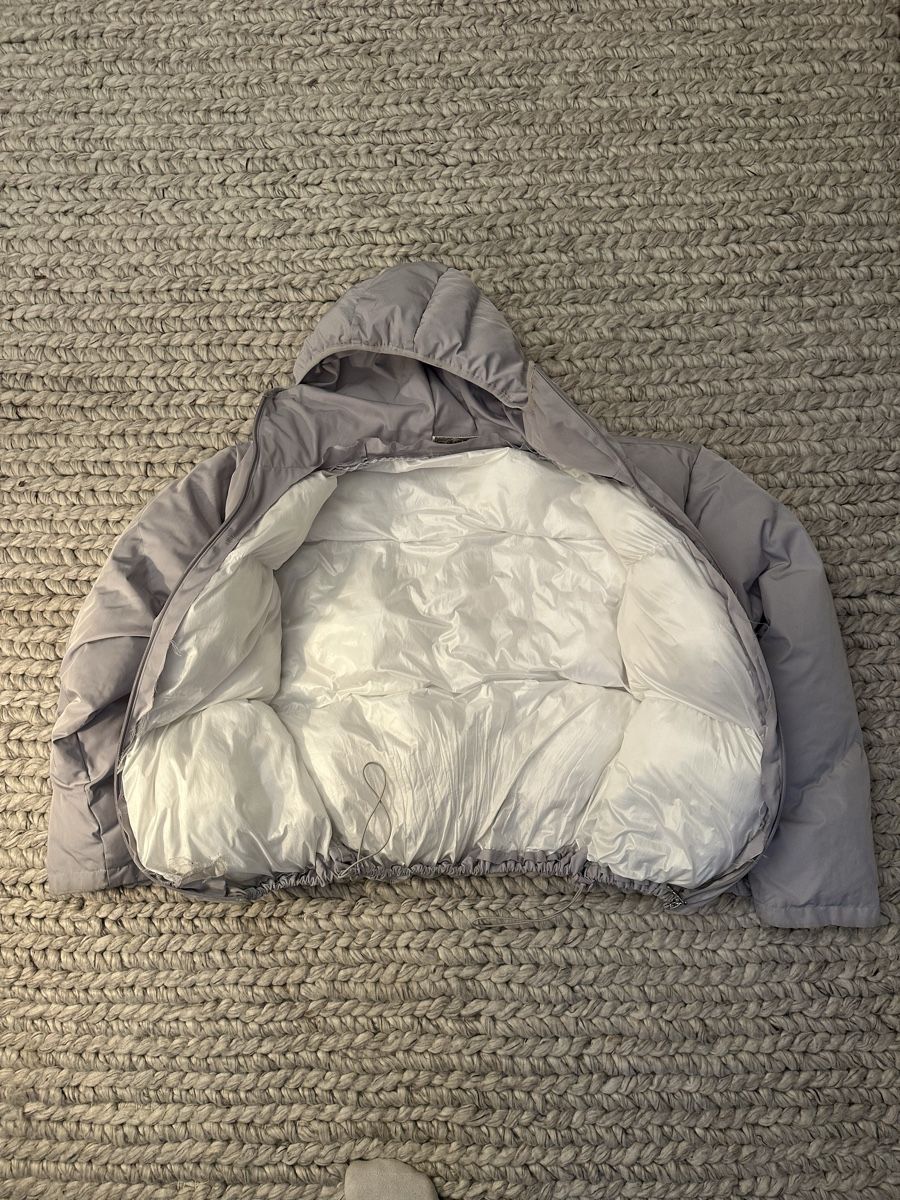 Jacken: DeputyDepartment - Pufferjacke Gr. M – Gebraucht aus Willisau von Fredy_08 5