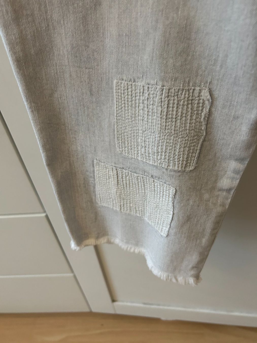 Jeans: Damen Jeans UMITUNAL Gr 42 – Nuovo (secondo la descrizione) da Biel/Bienne venduto da MariMari05 3