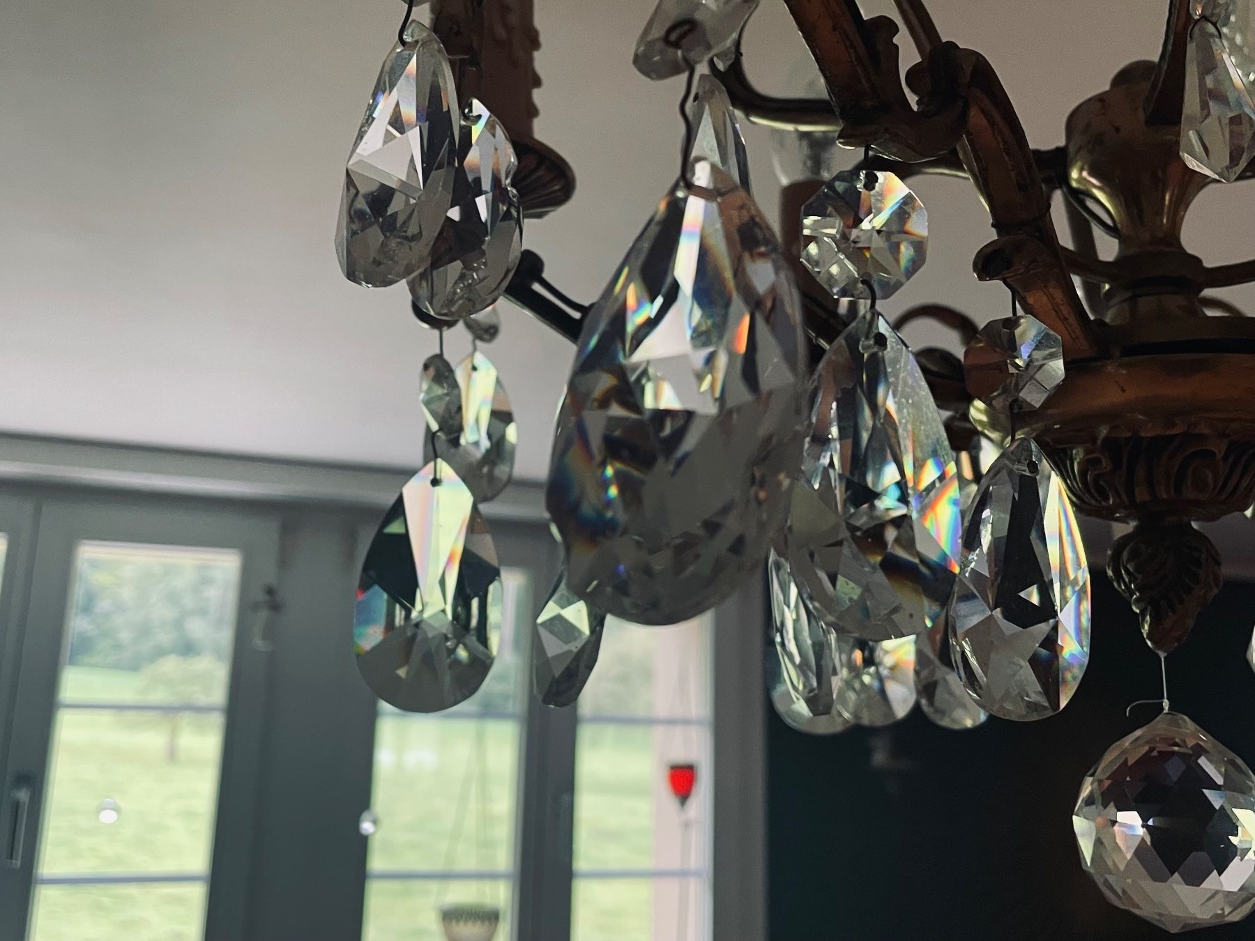 Lampadari & plafoniere: Kronleuchter – Usato da Ennetmoos venduto da Schwand.66.schwand 2