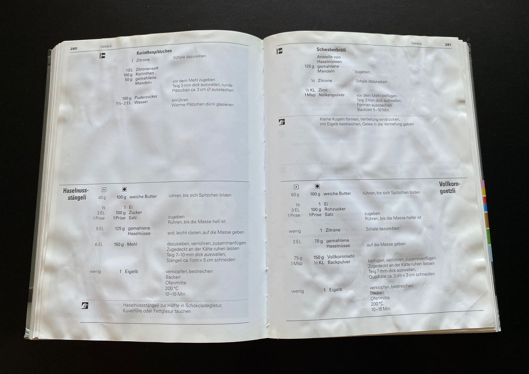 Bücher: Tiptopf / 17 Auflage 2005 – Gebraucht aus Nussbaumen AG von schuba2000 9