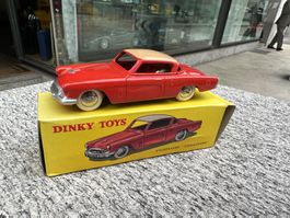 Dinky Toys 540 Studebaker commander    replica‪‪‪‪‪‪‪‪‪‪‪‪
