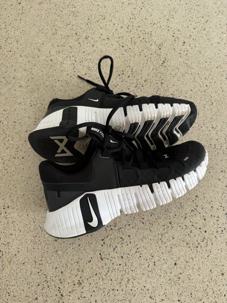 Nike Herrenschuhe: Nike Metcon 6 Grosse 38 – Gebraucht aus Zürich von di_archive 1