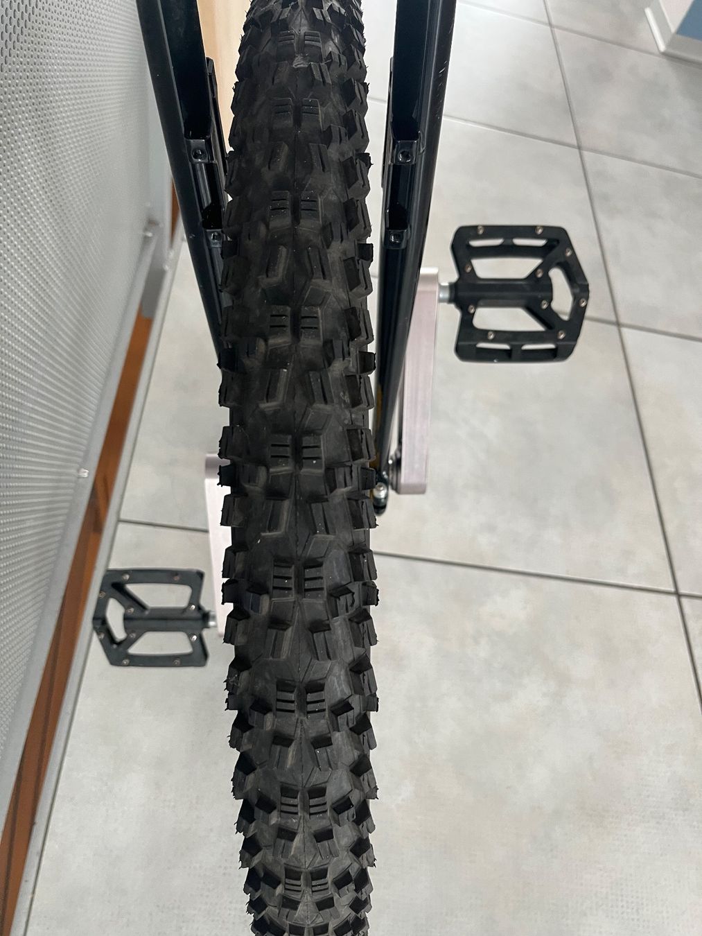 Qu-Ax Velos: ONE4ALL 26" Einrad – Gebraucht aus Schwyz von jga_zfd2 1