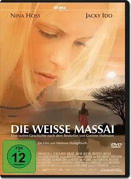 Tutti i DVDs: Die Weisse Massai – Usato da THERWIL venduto da Fcbbasel