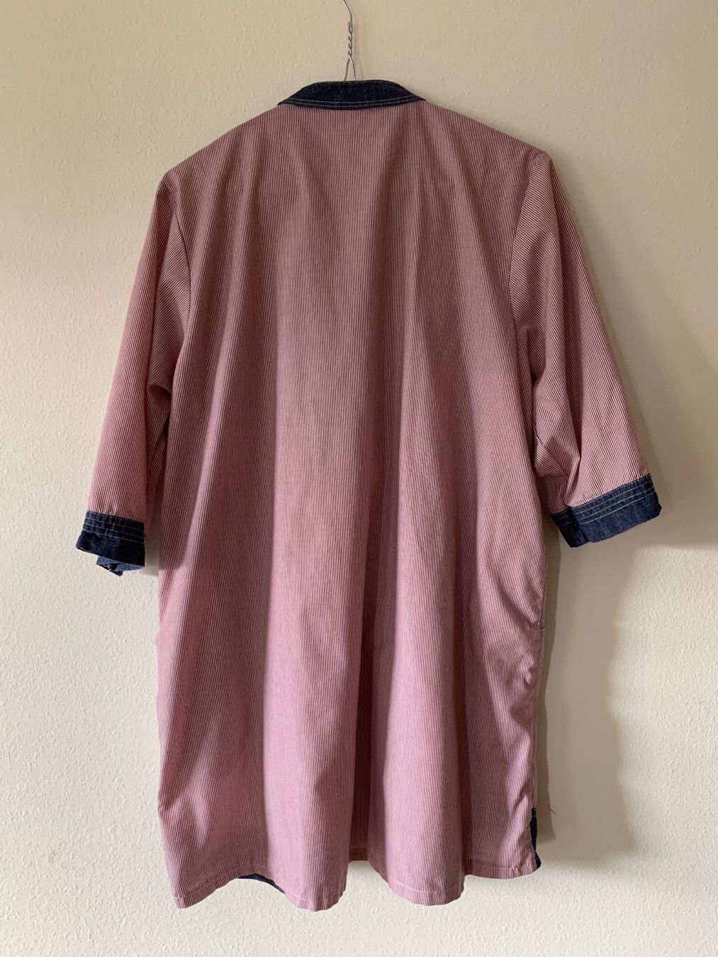 Vestiti: Blusenkleid von Kling – Usato da Zürich venduto da bergi777 1