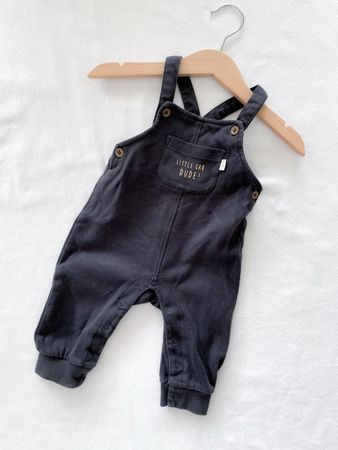Staccato Baby Overall Size 62