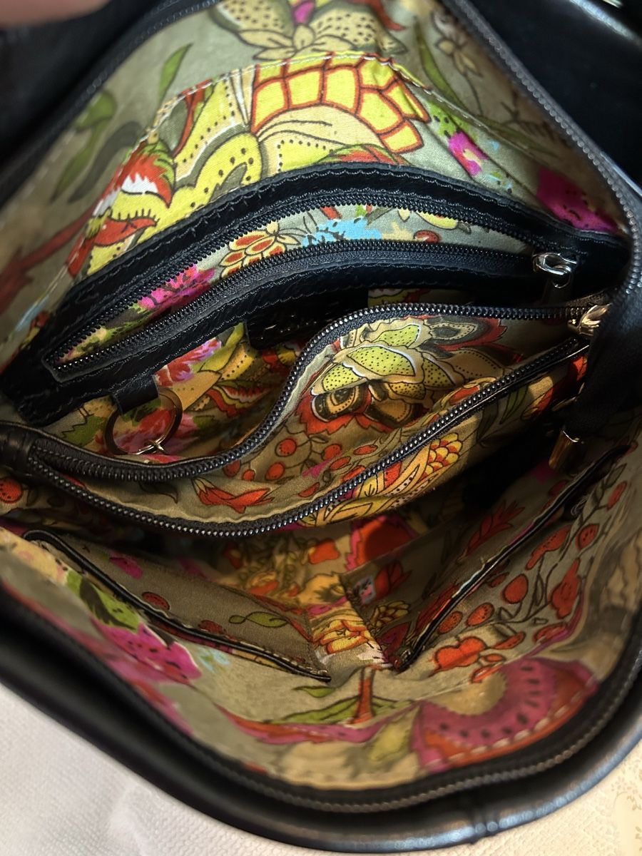 Borse da donna: Damen Henkeltasche – Usato da Zürich venduto da robbii13 5