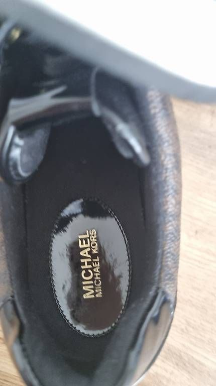 Chaussures femmes: Original Michaels Kors Schuh – D'occasion à Sarmenstorf par Nathi013 1