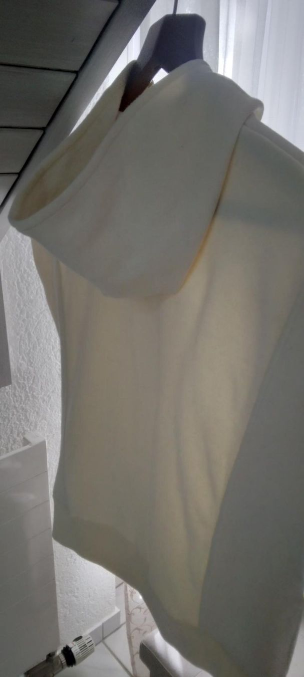 Sandro Maglioni & Felpe: Sandro Paris Pullover/Pullunder mit Kapuze Gr. M – Nuovo (secondo la descrizione) da Würenlos venduto da Esmeralda74 2