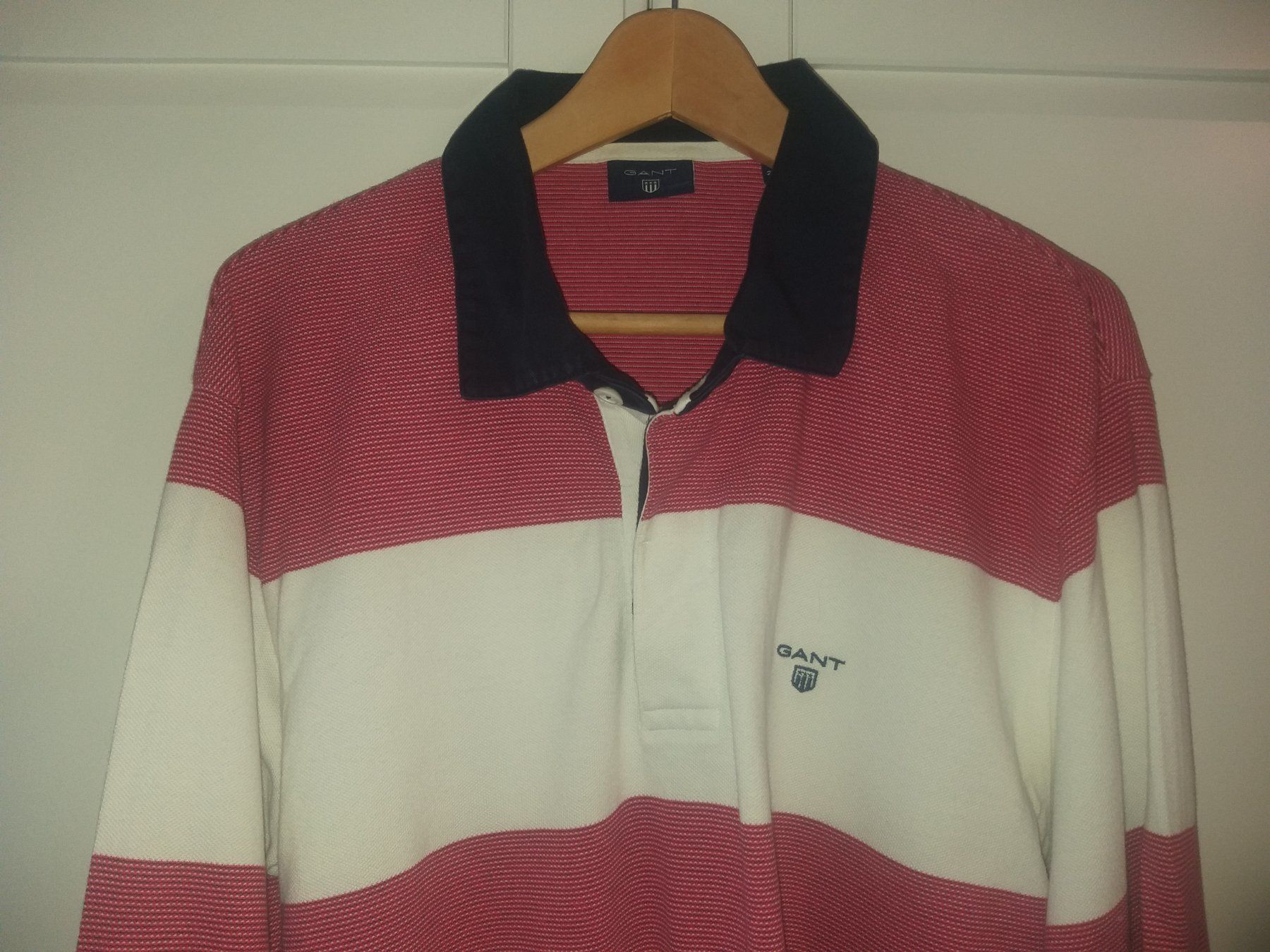 Gant Magliette Polo: GANT  Polo  Taille / Grosse XXL – Usato da Cossonay-ville venduto da Super-Price-Quality 1