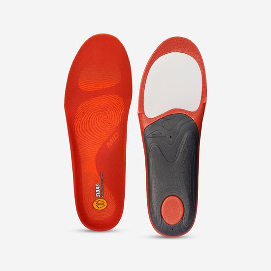 Chaussures De Ski Sidas Heat Woman - Femme - Occasion - Très Bon état