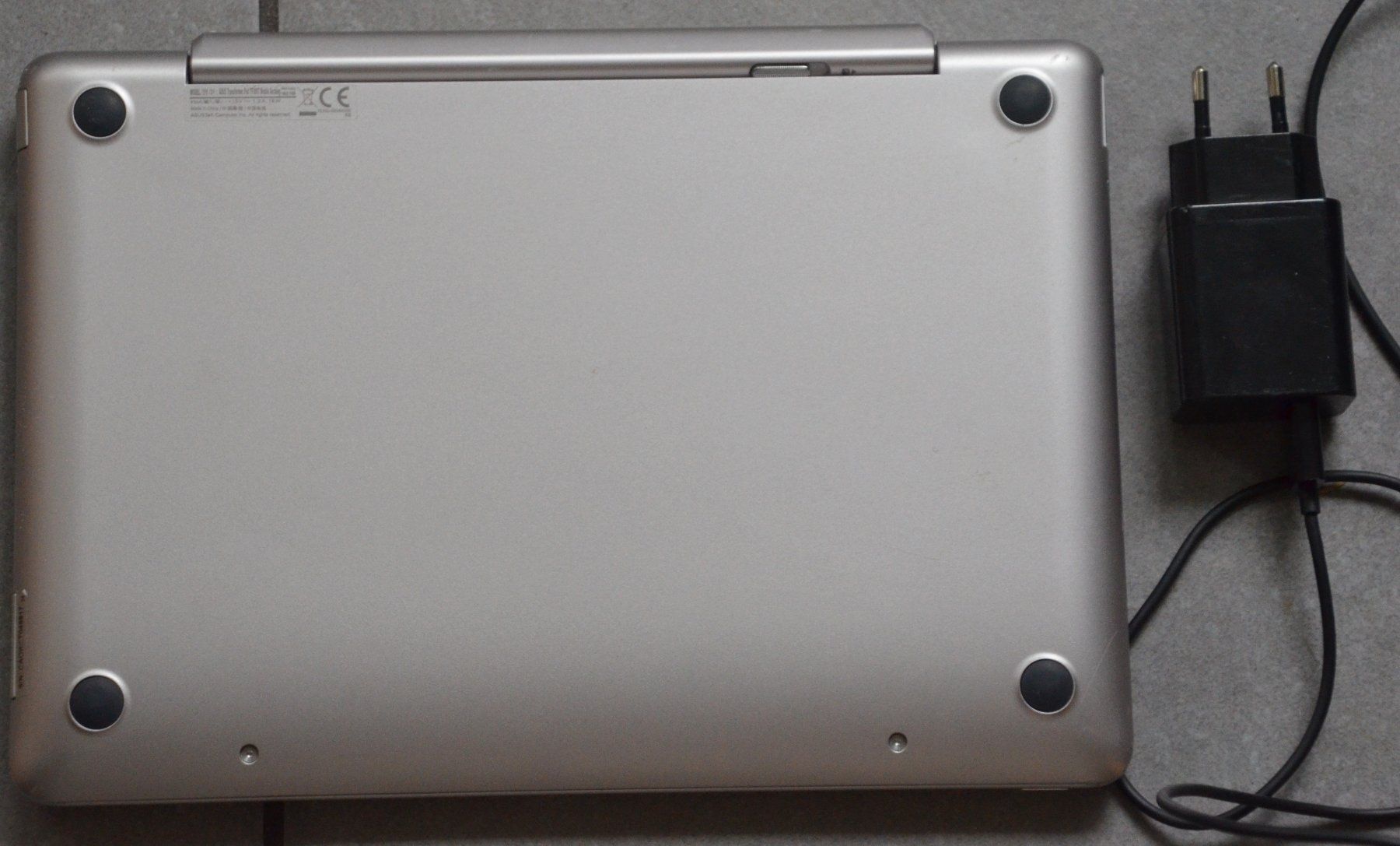 Asus Tablet PC: Tablet Asus Transformer Pad TF300T – Usato da Collonges venduto da arashee 4