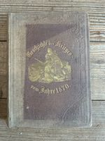 Illustrirte Geschichte des Krieges 1870/71