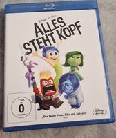 Blu-ray Alles steht Kopf 